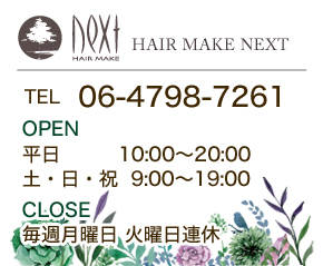 ネクスト野田阪神店