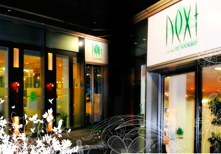 大阪 福島区・野田阪神 / あなたを満足させる、笑顔が溢れるヘアサロン【美容院HAIR MAKE NEXT野田阪神店】